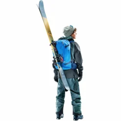 Deuter FREERIDER 30 Herren - Skitourenrucksack