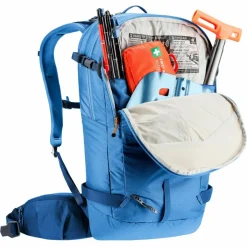 Deuter FREERIDER 24 Herren - Skitourenrucksack