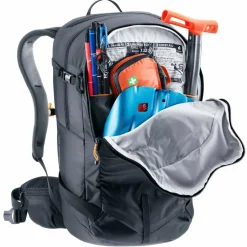 Deuter FREERIDER 28 SL Damen - Skitourenrucksack