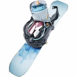 Deuter FREERIDER 28 SL Damen - Skitourenrucksack