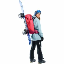 Deuter FREESCAPE LITE 24 SL Damen - Skitourenrucksack