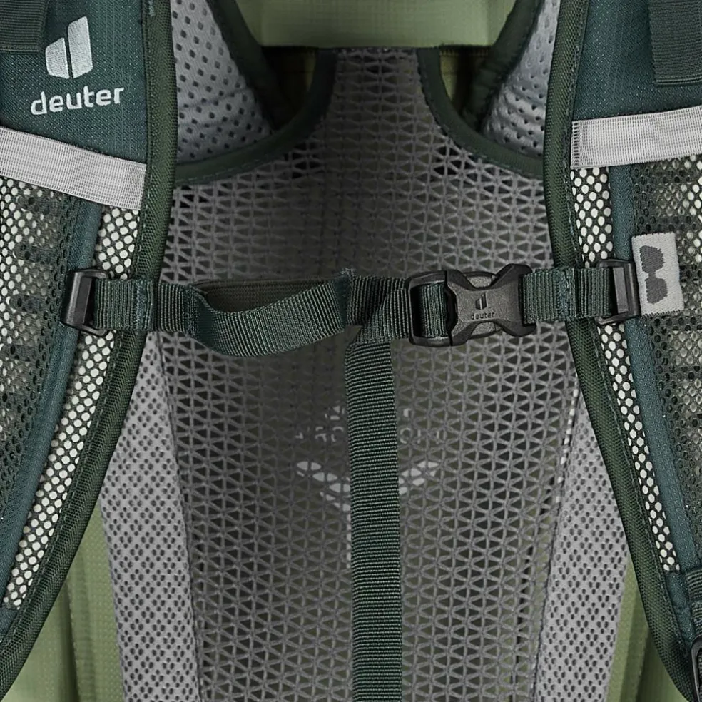 Deuter FUTURA 27 - Tagesrucksack