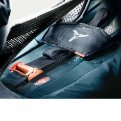 Deuter FUTURA AIR TREK 50+10 - Trekkingrucksack