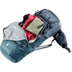 Deuter FUTURA AIR TREK 50+10 - Trekkingrucksack