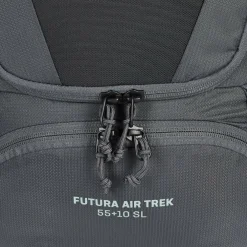 Deuter FUTURA AIR TREK 55+10 SL Damen - Trekkingrucksack