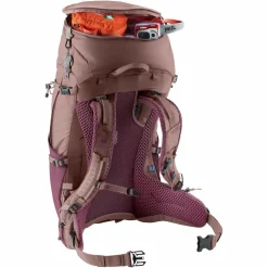 Deuter FUTURA PRO 34 SL Damen - Tourenrucksack