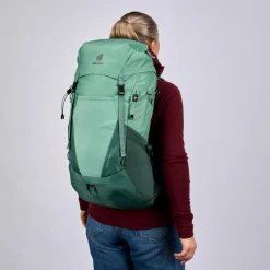 Deuter FUTURA PRO 34 SL Damen - Tourenrucksack