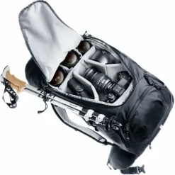 Deuter FUTURA PRO JAYPACK 36 Unisex - Fotorucksack