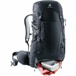 Deuter FUTURA PRO JAYPACK 36 Unisex - Fotorucksack