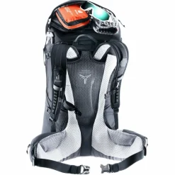 Deuter FUTURA PRO JAYPACK 36 Unisex - Fotorucksack