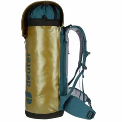 Deuter GRAVITY WALL BAG 50 Herren - Kletterrucksack