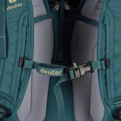 Deuter GRAVITY WALL BAG 50 Herren - Kletterrucksack