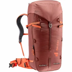 Deuter GUIDE 34+8 - Kletterrucksack