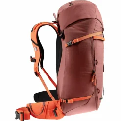Deuter GUIDE 34+8 - Kletterrucksack