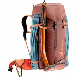 Deuter GUIDE 34+8 - Kletterrucksack