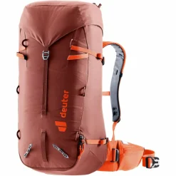 Deuter GUIDE 34+8 - Kletterrucksack