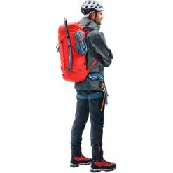 Deuter GUIDE 34+6 - Kletterrucksack