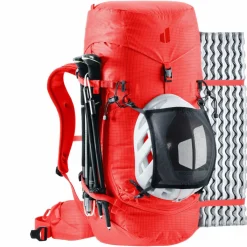 Deuter GUIDE 34+6 - Kletterrucksack