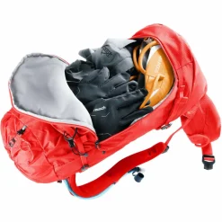 Deuter GUIDE 34+6 - Kletterrucksack