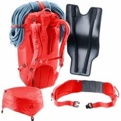 Deuter GUIDE 34+6 - Kletterrucksack