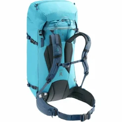 Deuter GUIDE 42+8 SL Damen - Kletterrucksack