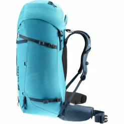 Deuter GUIDE 42+8 SL Damen - Kletterrucksack