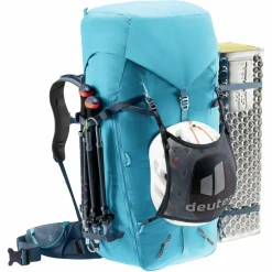 Deuter GUIDE 42+8 SL Damen - Kletterrucksack