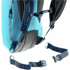 Deuter GUIDE 22 SL Damen - Kletterrucksack