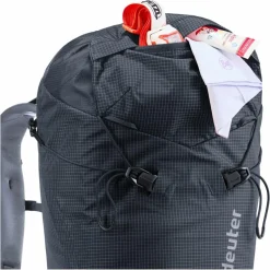 Deuter GUIDE LITE 22 SL Damen - Kletterrucksack