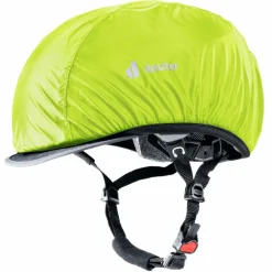 Deuter HELMET COVER - Regenhülle