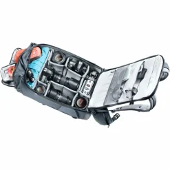 Deuter JAYPACK 34+ Unisex - Fotorucksack