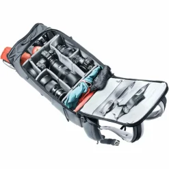 Deuter JAYPACK 34+ Unisex - Fotorucksack