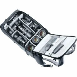 Deuter JAYPACK 34+ Unisex - Fotorucksack