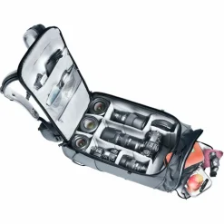 Deuter JAYPACK 34+ Unisex - Fotorucksack