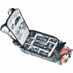 Deuter JAYPACK 34+ Unisex - Fotorucksack