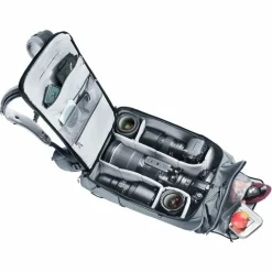 Deuter JAYPACK 34+ Unisex - Fotorucksack