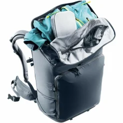 Deuter JAYPACK 34+ Unisex - Fotorucksack