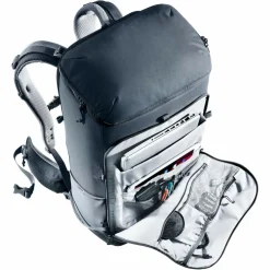Deuter JAYPACK 34+ Unisex - Fotorucksack