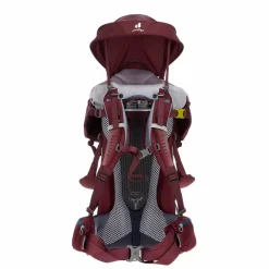 Deuter KID COMFORT - Kindertrage