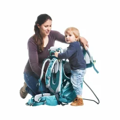 Deuter KID COMFORT ACTIVE SL Damen - Kindertrage