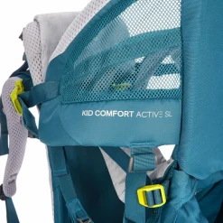 Deuter KID COMFORT ACTIVE SL Damen - Kindertrage