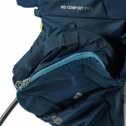 Deuter KID COMFORT PRO - Kindertrage
