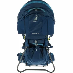 Deuter KID COMFORT PRO - Kindertrage