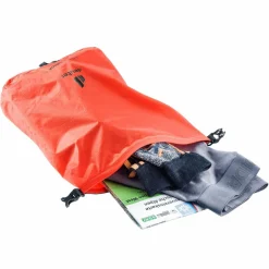 Deuter LIGHT DRYPACK 5 Unisex - Packbeutel