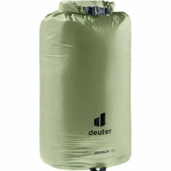 Deuter LIGHT DRYPACK 8 Unisex - Packbeutel