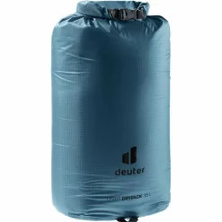 Deuter LIGHT DRYPACK 15 Unisex - Wasserdichter Packsack