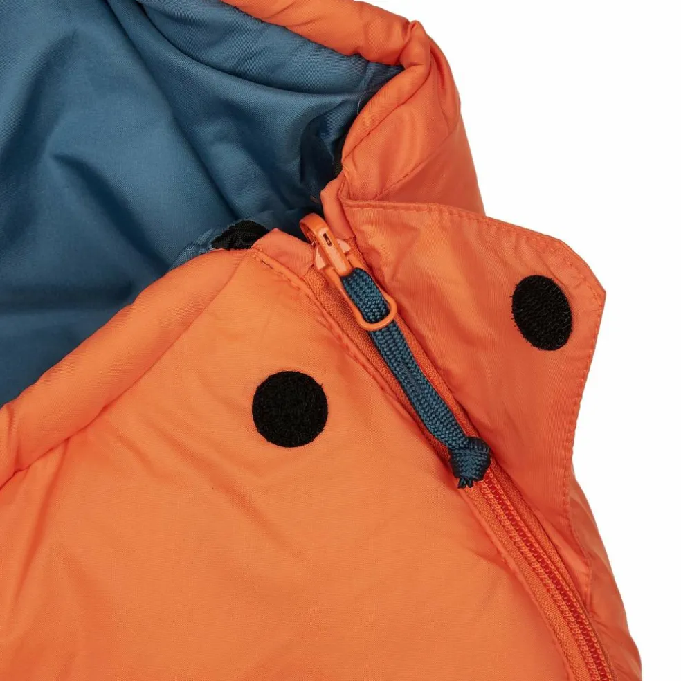 Deuter LITTLE STAR Kinder - Kunstfaserschlafsack