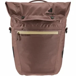 Deuter MAINHATTAN 17+10 Unisex - Fahrradtasche