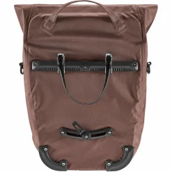Deuter MAINHATTAN 17+10 Unisex - Fahrradtasche