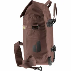 Deuter MAINHATTAN 17+10 Unisex - Fahrradtasche